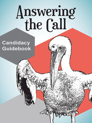 cover image of Answering the Call
